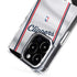 NBA Los Angeles Clippers Team Jersey iPhone 15 Pro MagSafe Case